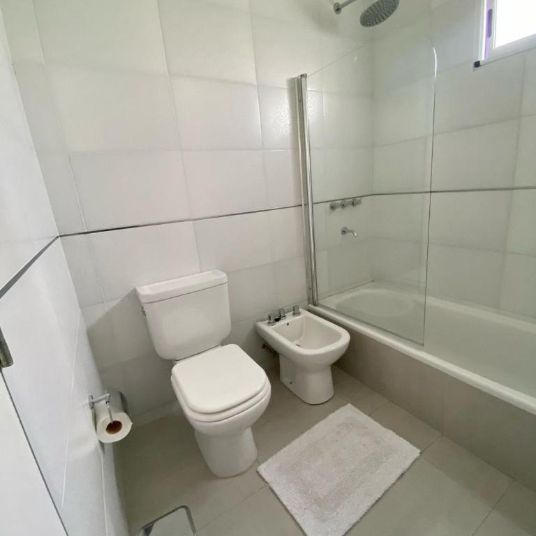 Casita de descanso - Casa con 1 dormitorio - 12