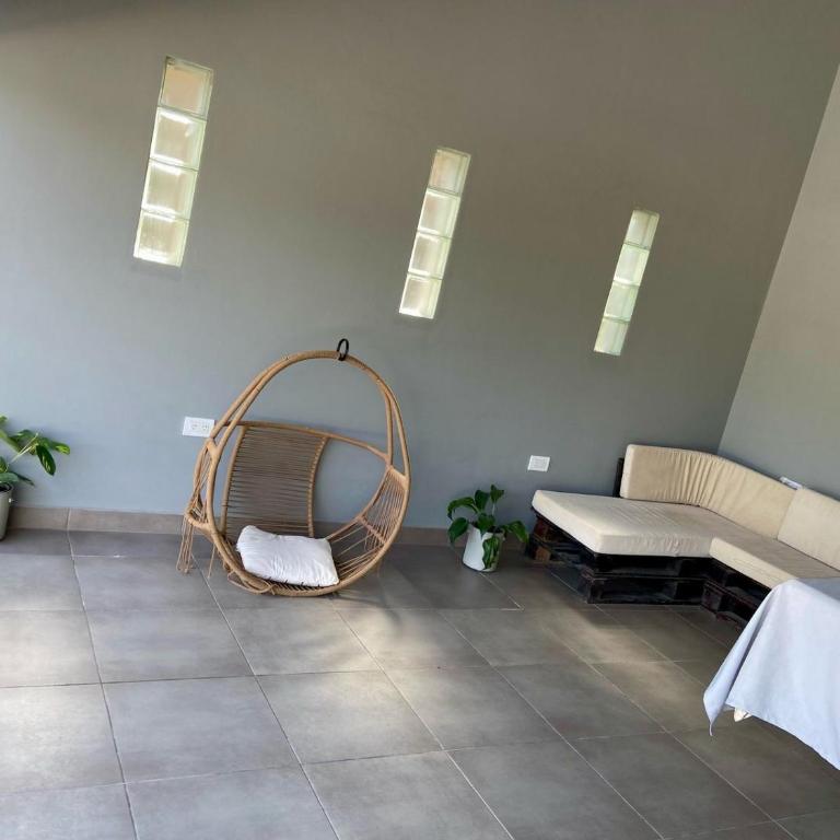 Casita de descanso - Casa con 1 dormitorio - 18