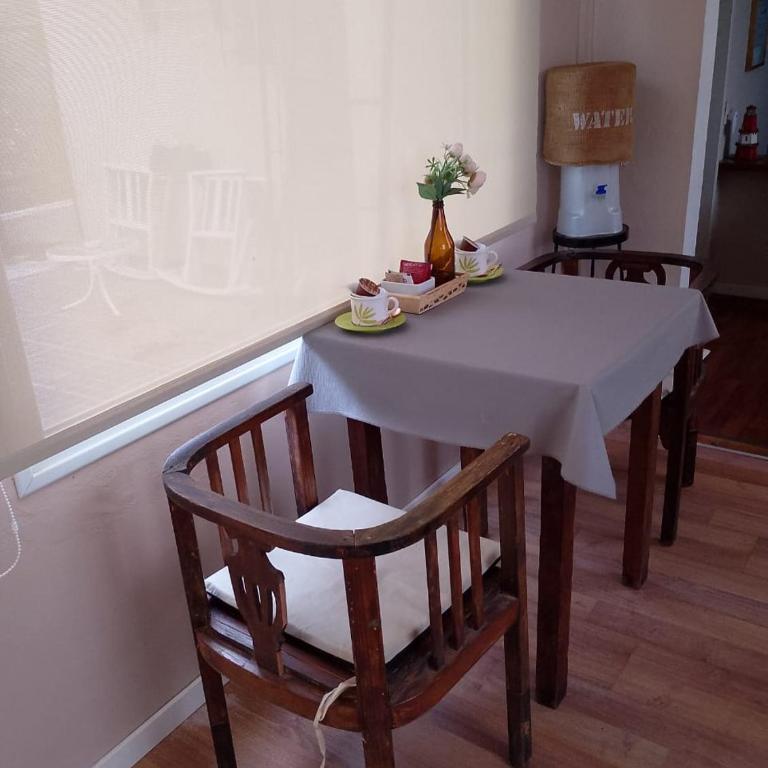 Casa Nido - One-Bedroom Apartment - 16