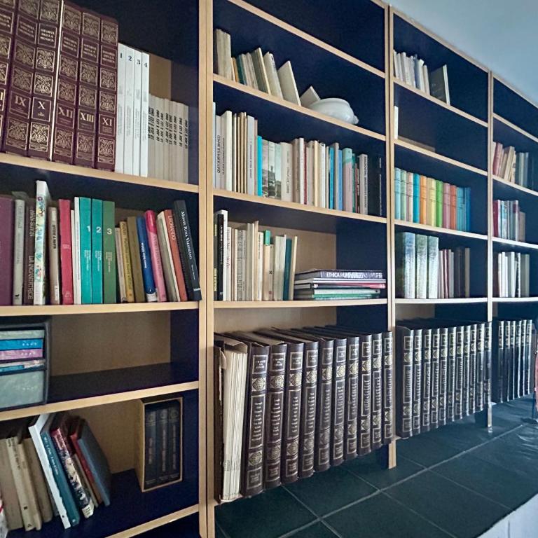 Casa Giromina - Appartamento con 1 Camera da Letto - 17