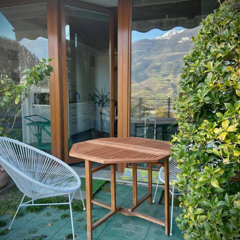 Casa Giromina - Appartamento con 1 Camera da Letto - 9