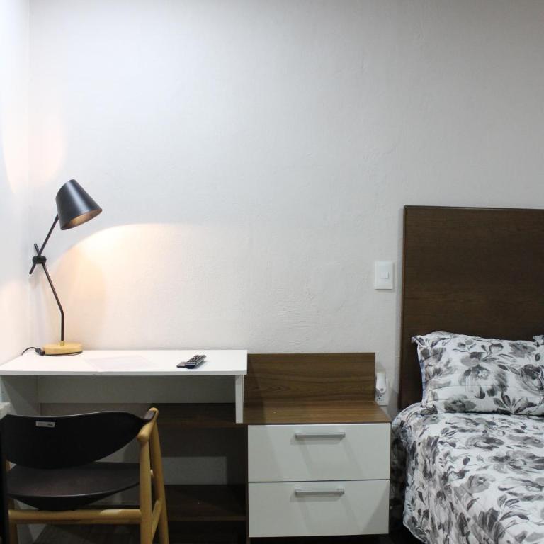 Lofts Las Fuentes - Estudio Estándar - 1