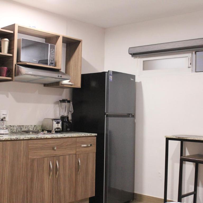 Lofts Las Fuentes - Estudio Estándar - 2