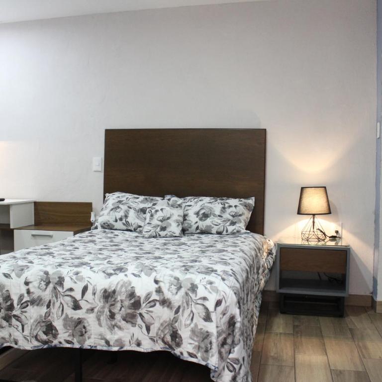 Lofts Las Fuentes - Estudio Estándar - 4