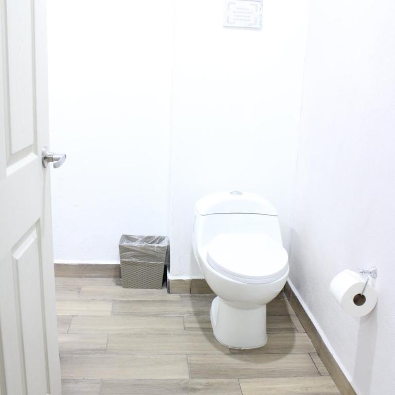 Lofts Las Fuentes - Estudio Estándar - 6