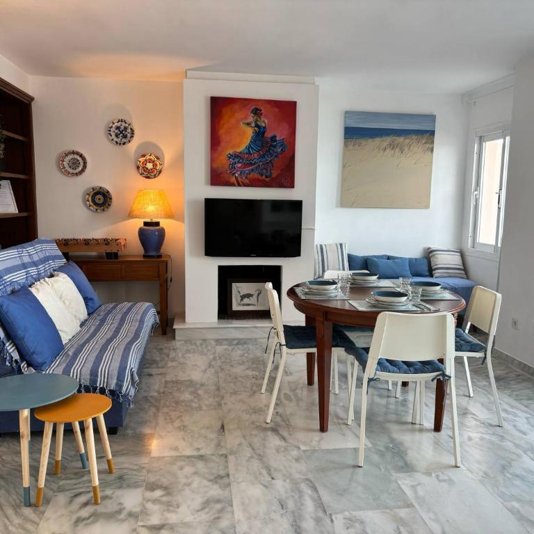 Diletta Beach Estepona - Casa - 12