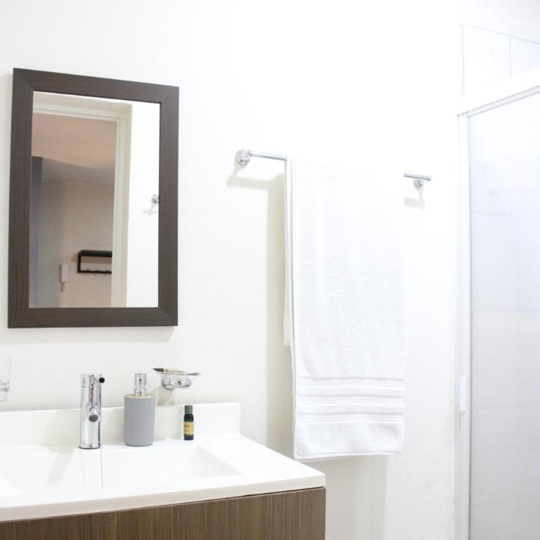 Lofts Las Fuentes - Estudio Estándar - 5