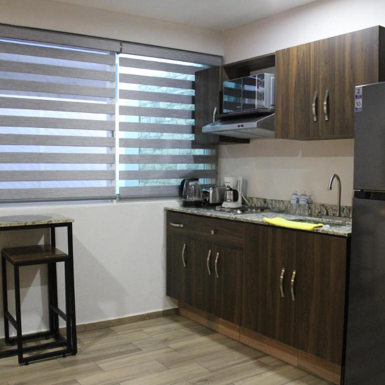 Lofts Las Fuentes - Estudio Estándar - 6