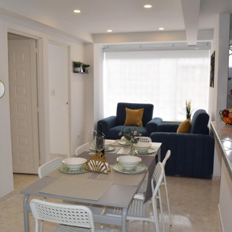 Apartamento 3 Habitaciones 5 minutos Esc General Santander - Apartment - 25