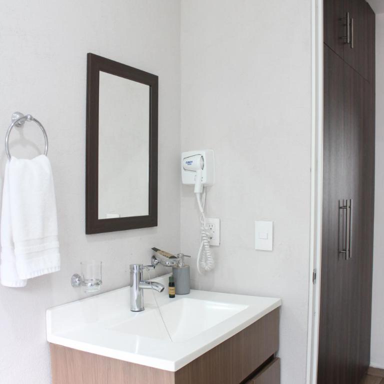 Lofts Las Fuentes - Estudio Estándar - 1