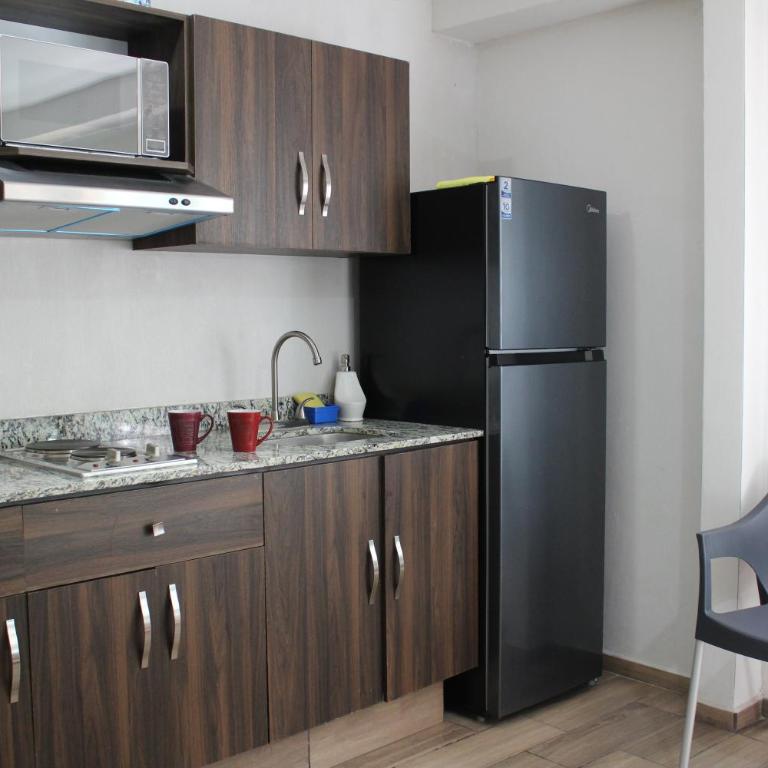 Lofts Las Fuentes - Estudio Estándar - 5
