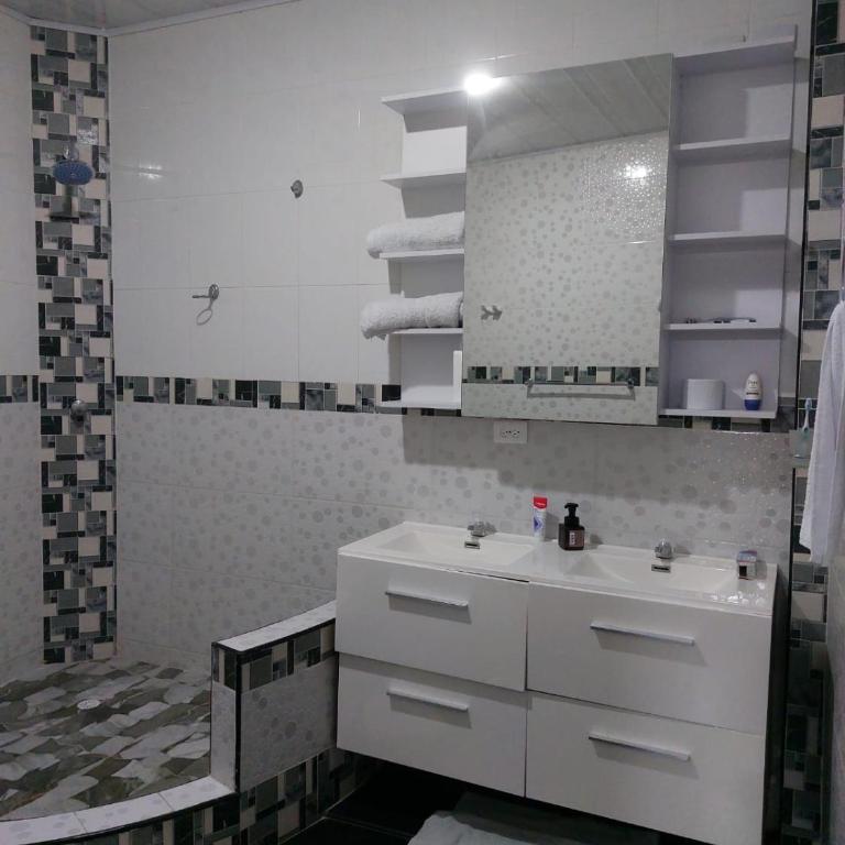 Posada Cocos Place - Apartamento Estudio con balcón - 6