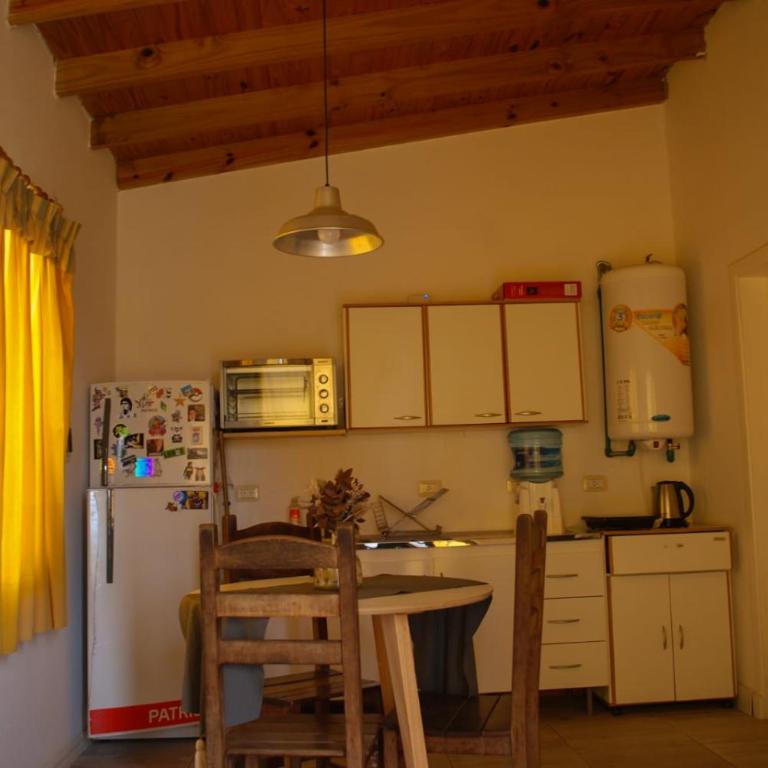 Cabaña La Resolana - Apartamento de 1 dormitorio - 3