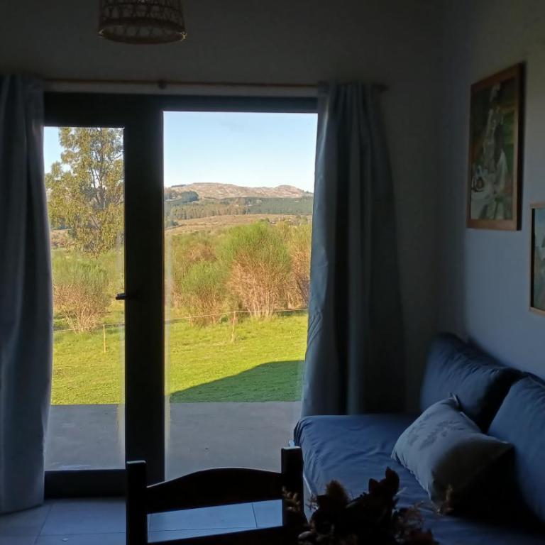 Cabaña La Resolana - Apartamento de 1 dormitorio - 11