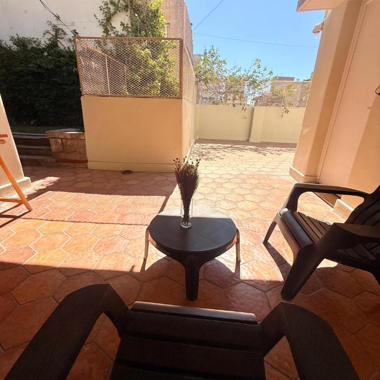 La terracita de 9 de julio - Apartamento de 1 dormitorio - 39
