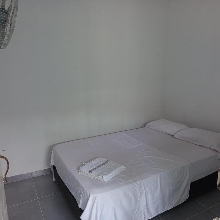 Villacentro - Two-Bedroom Apartment - 1