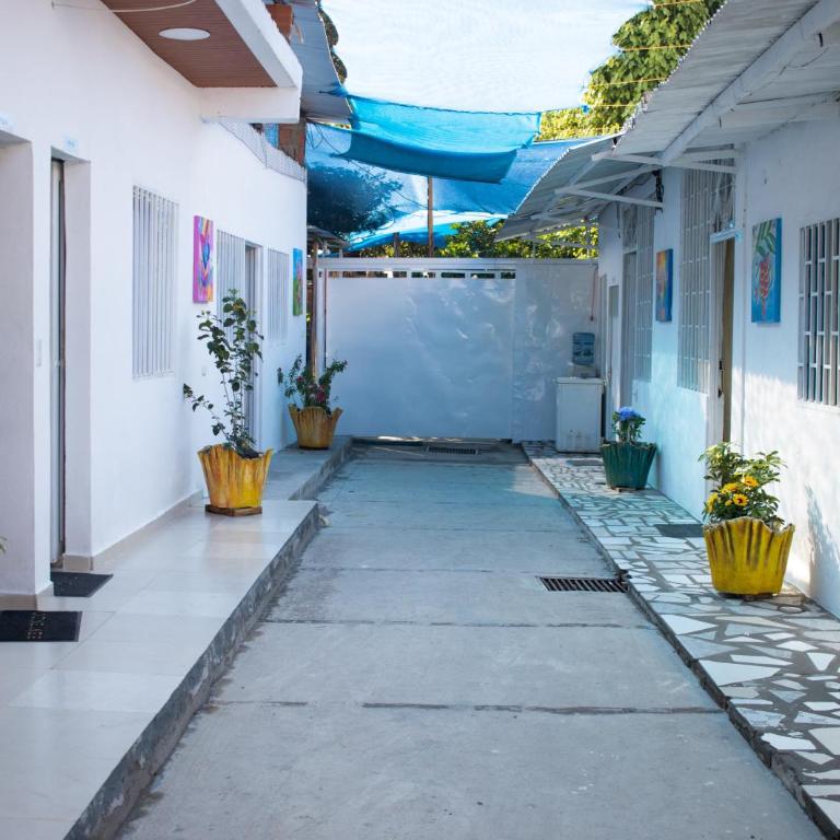 Villacentro - Two-Bedroom Apartment - 2