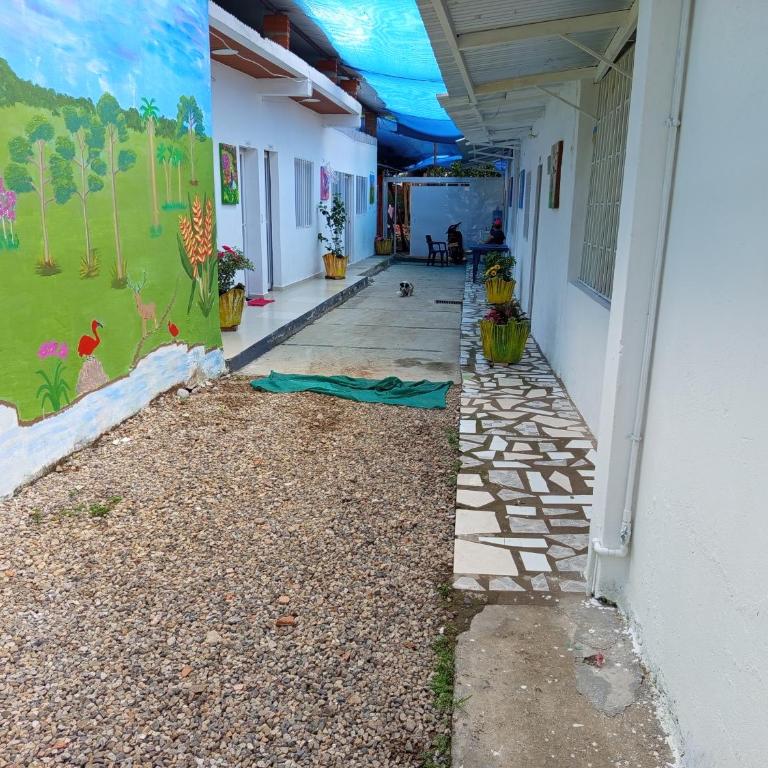 Villacentro - Two-Bedroom Apartment - 3