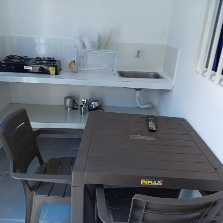 Villacentro - Two-Bedroom Apartment - 4
