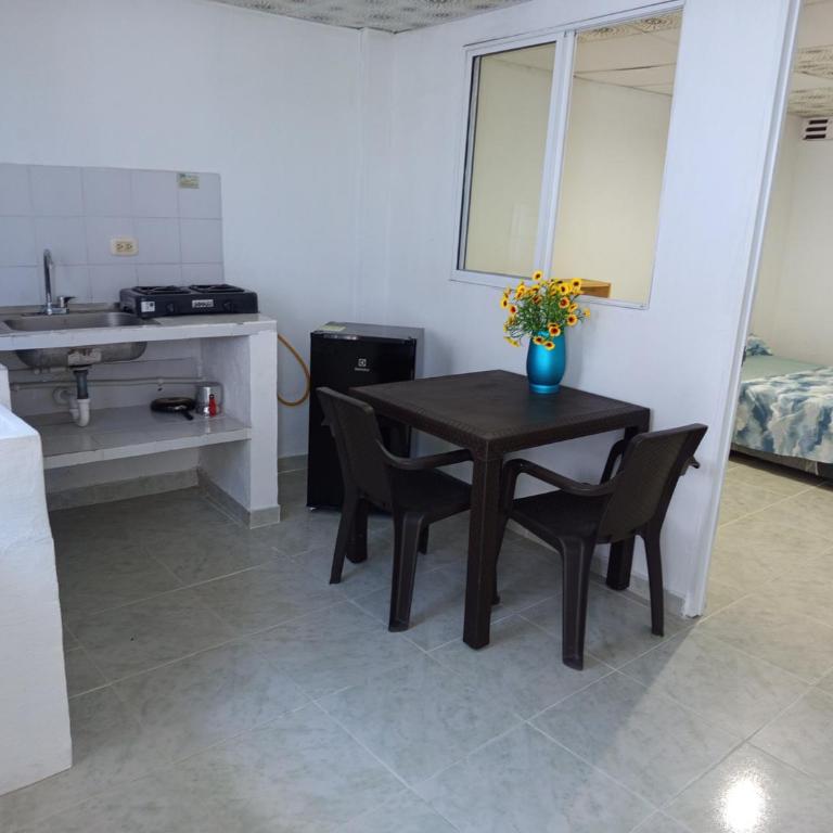 Villacentro - Two-Bedroom Apartment - 5