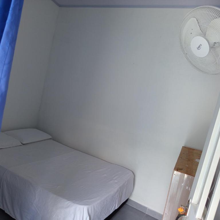 Villacentro - Two-Bedroom Apartment - 6