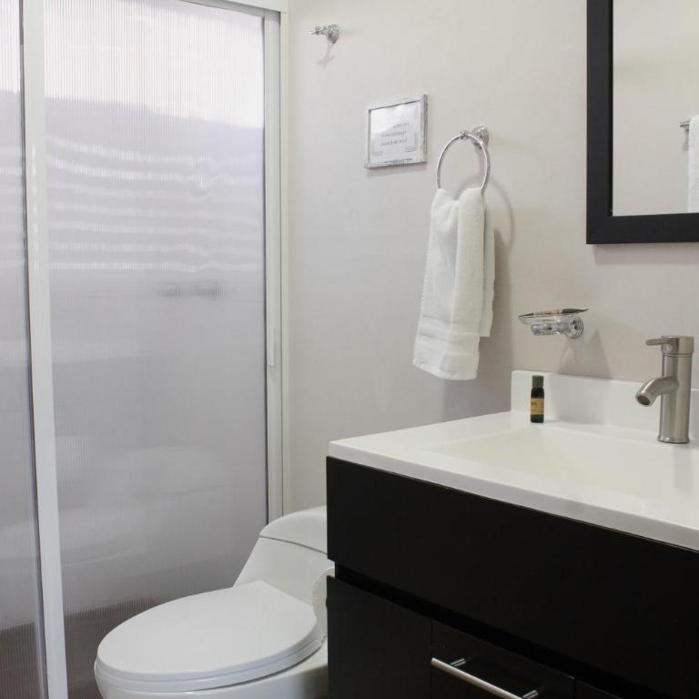 Lofts Las Fuentes - Estudio Estándar - 10