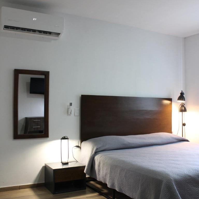 Lofts Las Fuentes - Estudio Doble Deluxe - 7