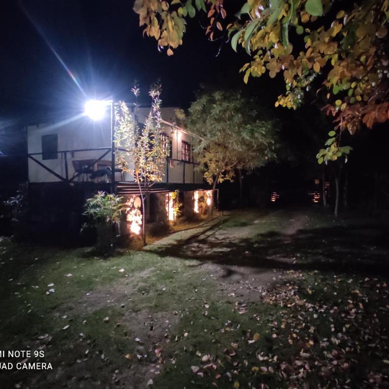 Aires de montaña - Casa de 2 dormitorios - 49