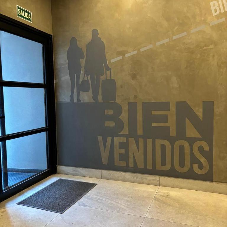 Moderno loft en Güemes - Apartamento de 1 dormitorio - 8