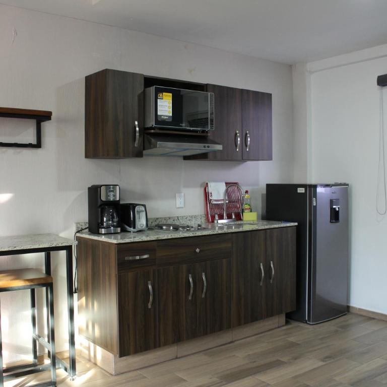 Lofts Las Fuentes - Estudio Doble Deluxe - 13