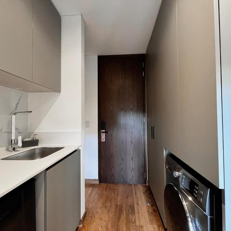 Edificio TAJ 97 - Habitación Doble - 7