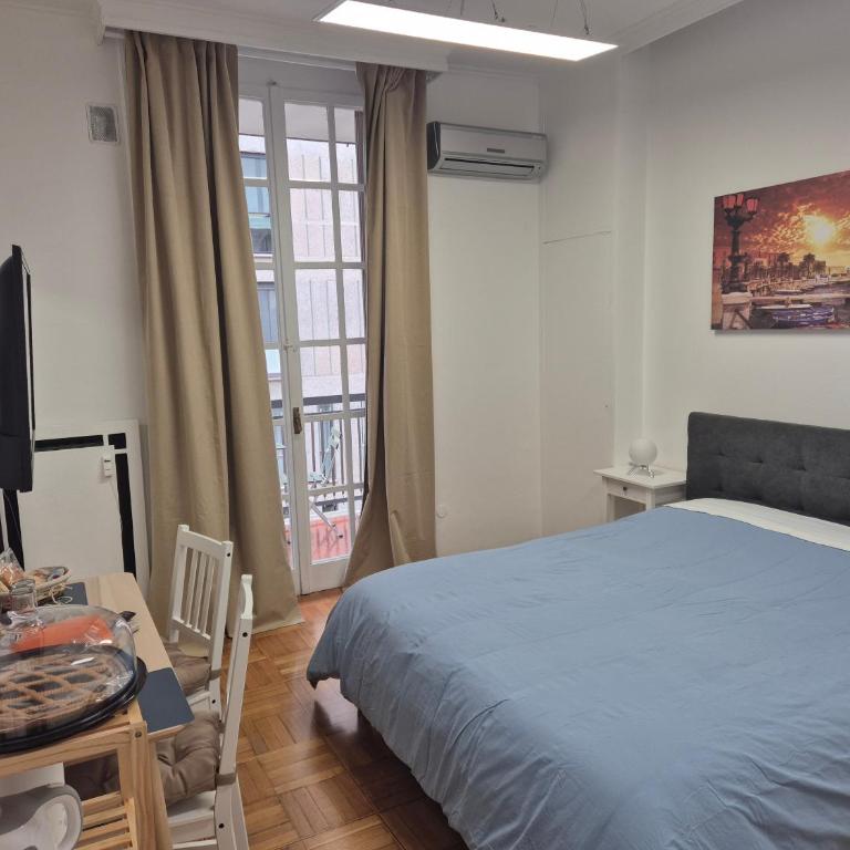 Sparano 103 - Superior Family Room - 3