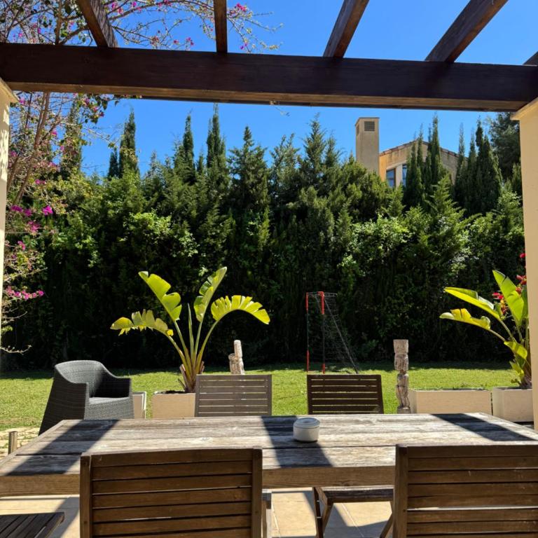 Luxury villa pool&beach paradise - Villa de 3 dormitorios - 19