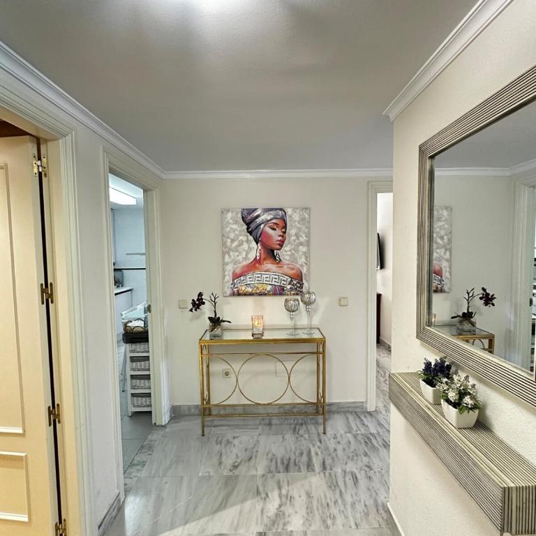 Spacious Apartment near Puerto Banus - Apartamento de 2 dormitorios - 8