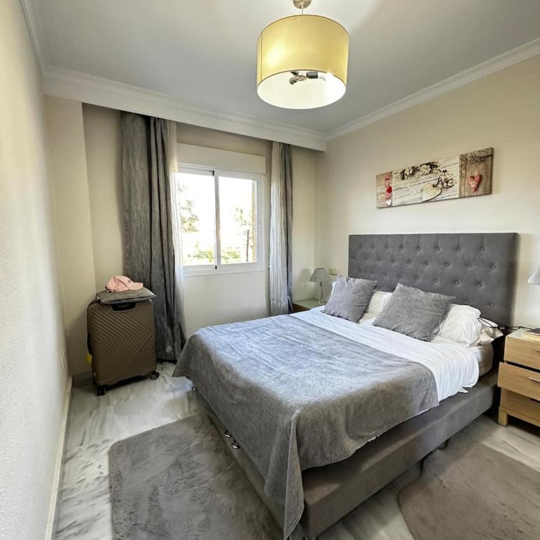 Spacious Apartment near Puerto Banus - Apartamento de 2 dormitorios - 3