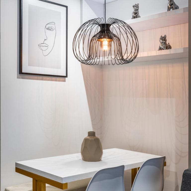 Edificio TAJ 97 - Apartamento de 1 dormitorio - 5