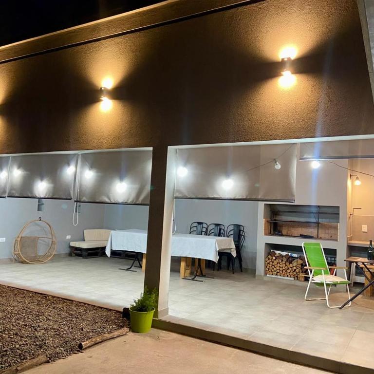 Casita de descanso - Casa con 1 dormitorio - 21