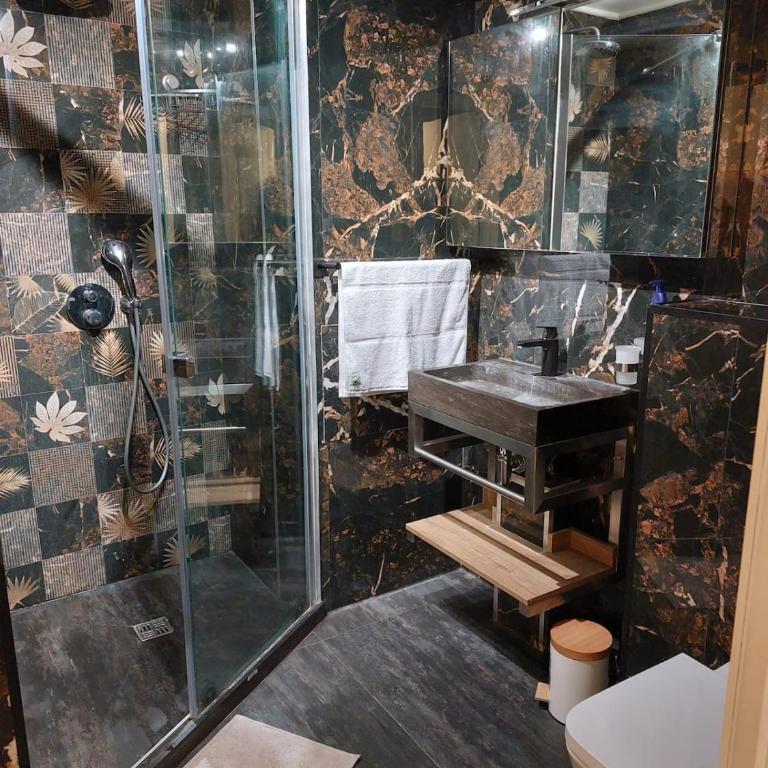 Luxury apartment in Cannes - - Apartment mit 2 Schlafzimmern - 2