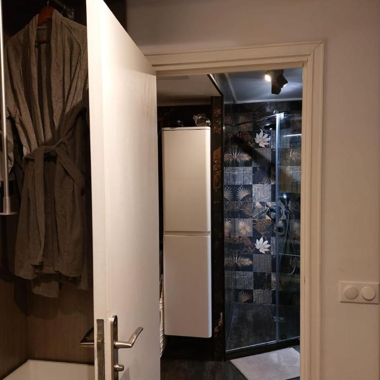 Luxury apartment in Cannes - - Apartment mit 2 Schlafzimmern - 3