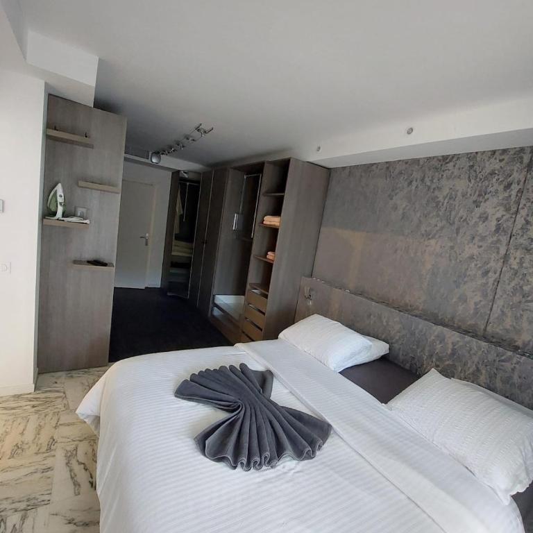 Luxury apartment in Cannes - - Apartment mit 2 Schlafzimmern - 5