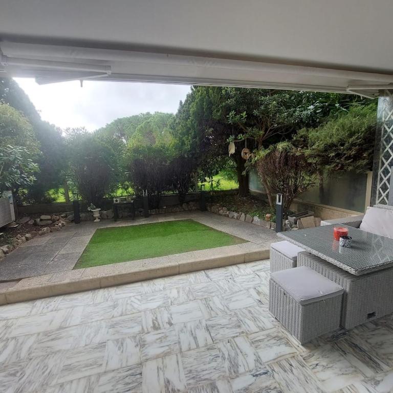 Luxury apartment in Cannes - - Apartment mit 2 Schlafzimmern - 7