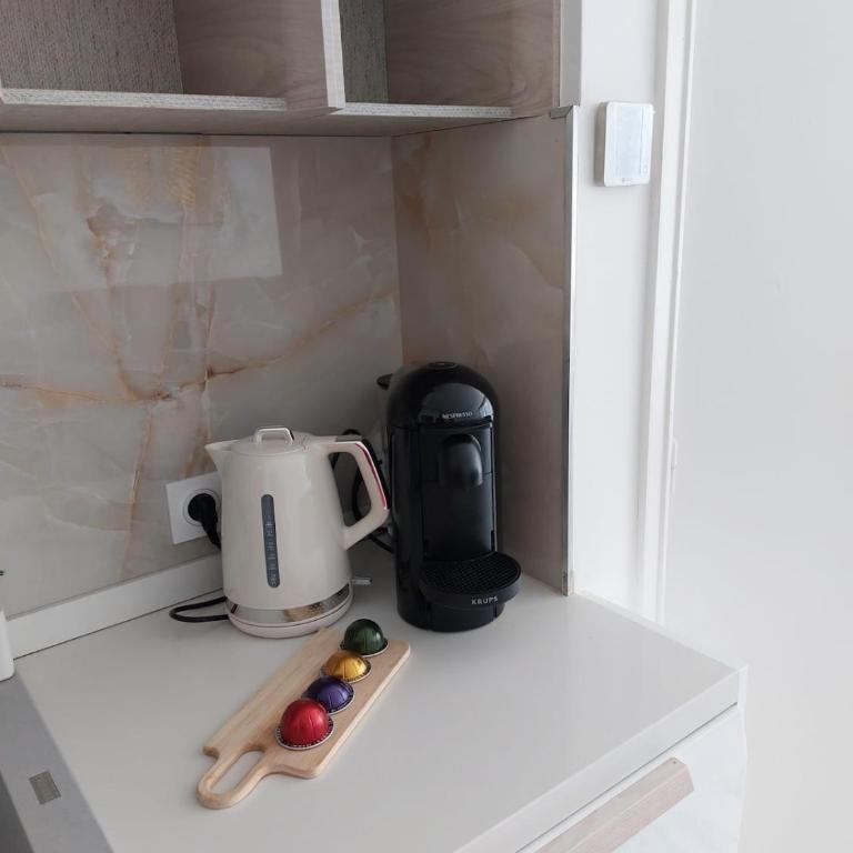 Luxury apartment in Cannes - - Apartment mit 2 Schlafzimmern - 8