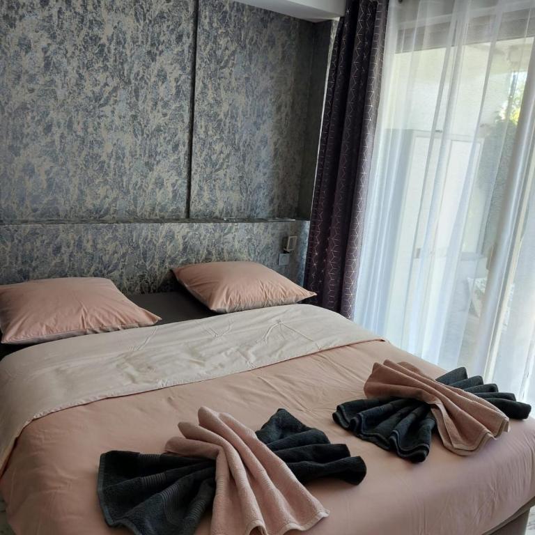 Luxury apartment in Cannes - - Apartment mit 2 Schlafzimmern - 10