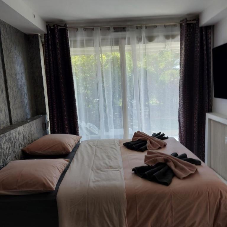 Luxury apartment in Cannes - - Apartment mit 2 Schlafzimmern - 13