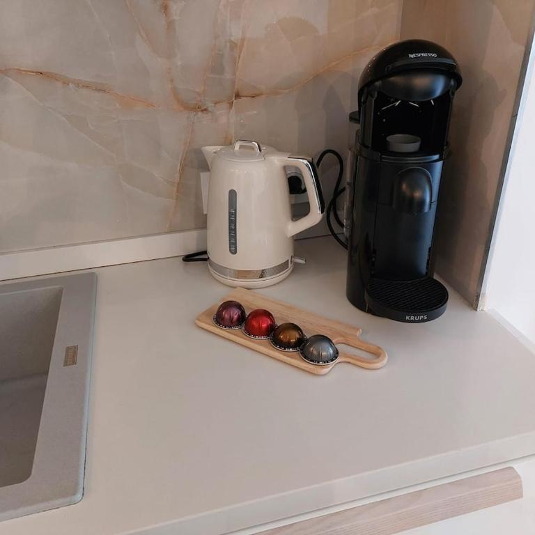 Luxury apartment in Cannes - - Apartment mit 2 Schlafzimmern - 15