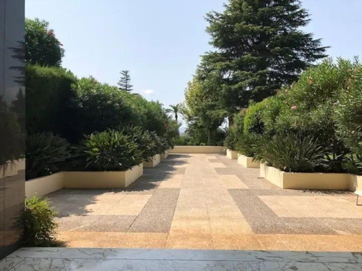 Luxury apartment in Cannes - - Apartment mit 2 Schlafzimmern - 17