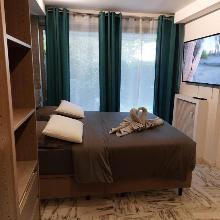 Luxury apartment in Cannes - - Apartment mit 2 Schlafzimmern - 21