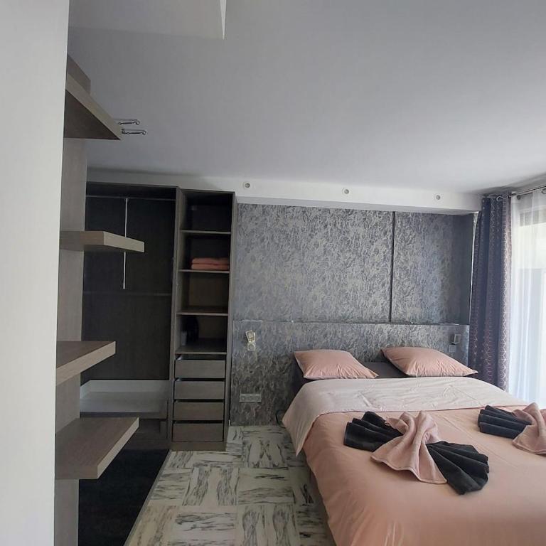 Luxury apartment in Cannes - - Apartment mit 2 Schlafzimmern - 22