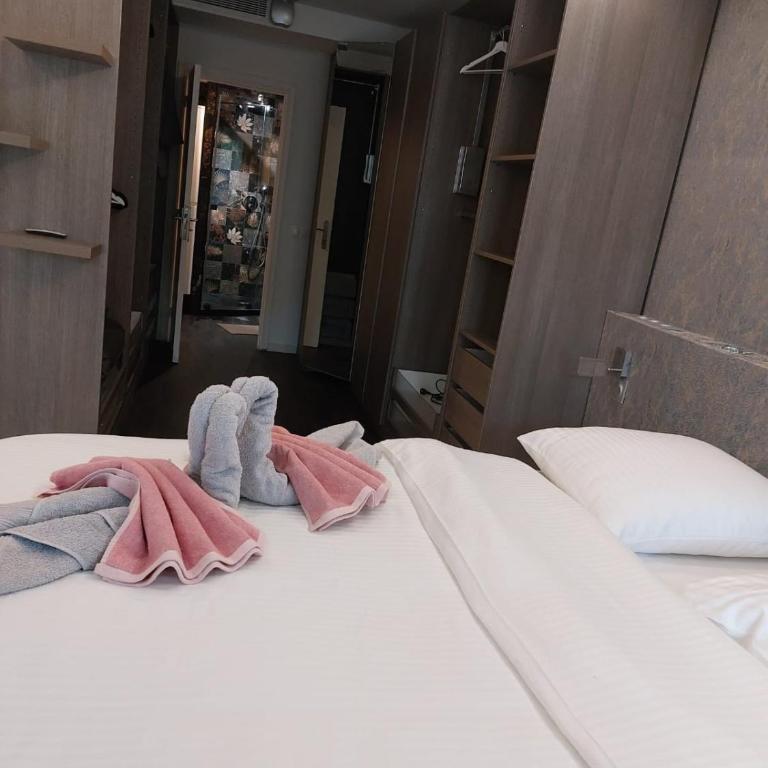 Luxury apartment in Cannes - - Apartment mit 2 Schlafzimmern - 25