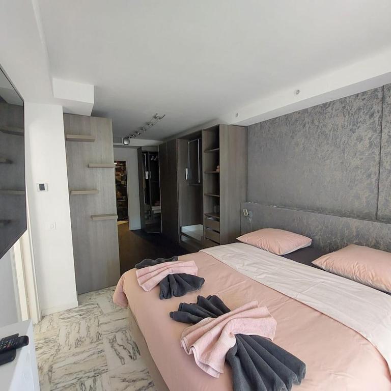 Luxury apartment in Cannes - - Apartment mit 2 Schlafzimmern - 27